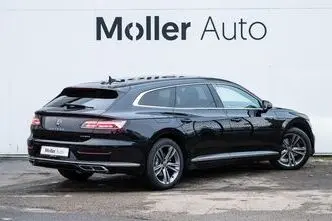 Volkswagen Arteon, 1.4, 160 kW, plug-in hybrid, automatic