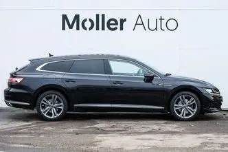 Volkswagen Arteon, 1.4, 160 kW, plug-in hybrid, automatic