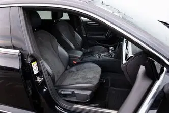 Volkswagen Arteon, 1.4, 160 kW, plug-in hybrid, automatic