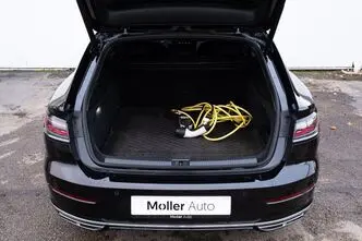 Volkswagen Arteon, 1.4, 160 kW, plug-in hybrid, automatic