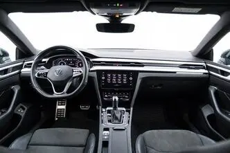 Volkswagen Arteon, 1.4, 160 kW, plug-in hybrid, automatic