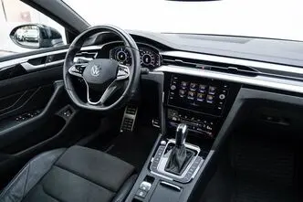 Volkswagen Arteon, 1.4, 160 kW, plug-in hybrid, automatic