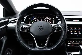 Volkswagen Arteon, 1.4, 160 kW, plug-in hybrid, automatic