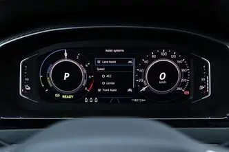 Volkswagen Arteon, 1.4, 160 kW, plug-in hybrid, automatic