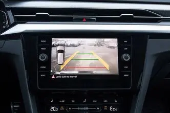 Volkswagen Arteon, 1.4, 160 kW, plug-in hybrid, automatic