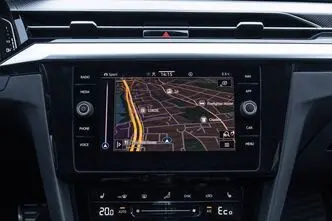 Volkswagen Arteon, 1.4, 160 kW, plug-in hybrid, automatic