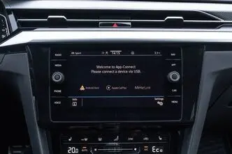 Volkswagen Arteon, 1.4, 160 kW, plug-in hybrid, automatic