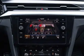 Volkswagen Arteon, 1.4, 160 kW, plug-in hybrid, automatic