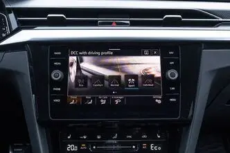 Volkswagen Arteon, 1.4, 160 kW, plug-in hybrid, automatic