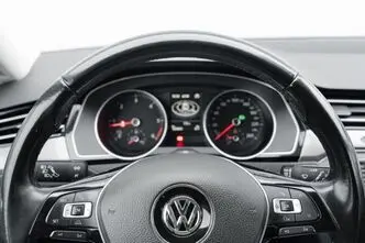 Volkswagen Passat, 2.0, 140 kW, diesel, automatic, four-wheel drive