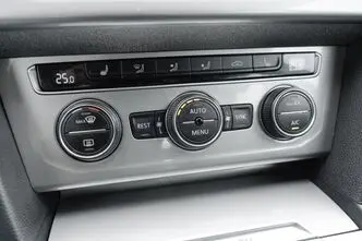 Volkswagen Passat, 2.0, 140 kW, diesel, automatic, four-wheel drive