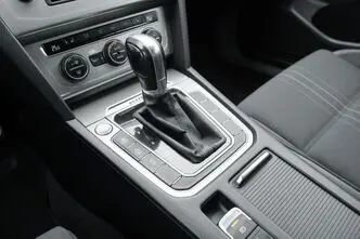 Volkswagen Passat, 2.0, 140 kW, diesel, automatic, four-wheel drive