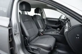 Volkswagen Passat, 2.0, 140 kW, diesel, automatic, four-wheel drive