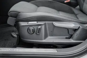 Volkswagen Passat, 2.0, 140 kW, diesel, automatic, four-wheel drive