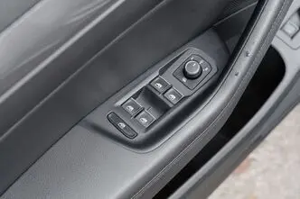 Volkswagen Passat, 2.0, 140 kW, diesel, automatic, four-wheel drive