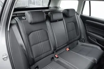 Volkswagen Passat, 2.0, 140 kW, diesel, automatic, four-wheel drive