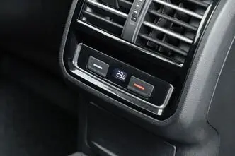 Volkswagen Passat, 2.0, 140 kW, diesel, automatic, four-wheel drive