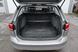 Volkswagen Passat, 2.0, 140 kW, diesel, automatic, four-wheel drive