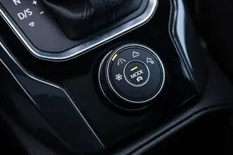 Volkswagen T-Roc, 2.0, 110 kW, diesel, automatic, four-wheel drive