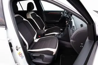 Volkswagen T-Roc, 2.0, 110 kW, diesel, automatic, four-wheel drive