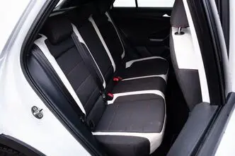 Volkswagen T-Roc, 2.0, 110 kW, diesel, automatic, four-wheel drive