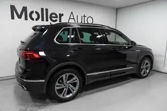 Volkswagen Tiguan, 1.5, 110 kW, benzīns, automātiskā, priekšējā piedziņa