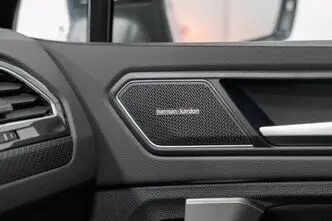 Volkswagen Tiguan, 1.5, 110 kW, benzīns, automātiskā, priekšējā piedziņa