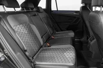 Volkswagen Tiguan, 1.5, 110 kW, benzīns, automātiskā, priekšējā piedziņa