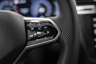 Volkswagen Tiguan, 1.5, 110 kW, benzīns, automātiskā, priekšējā piedziņa