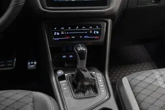 Volkswagen Tiguan, 1.5, 110 kW, benzīns, automātiskā, priekšējā piedziņa
