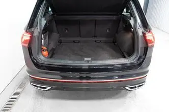 Volkswagen Tiguan, 1.5, 110 kW, benzīns, automātiskā, priekšējā piedziņa