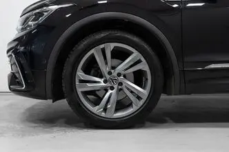 Volkswagen Tiguan, 1.5, 110 kW, benzīns, automātiskā, priekšējā piedziņa