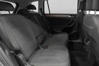 Volkswagen Tiguan, 1.5, 110 kW, petrol, automatic, front-wheel drive