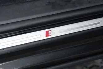 Audi Q8, 3.0, 210 kW, diesel, automatic, four-wheel drive