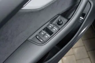 Audi Q8, 3.0, 210 kW, diesel, automatic, four-wheel drive