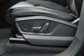 Audi Q8, 3.0, 210 kW, diesel, automatic, four-wheel drive