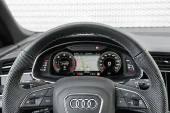 Audi Q8, 3.0, 210 kW, diesel, automatic, four-wheel drive