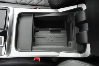 Audi Q8, 3.0, 210 kW, diesel, automatic, four-wheel drive