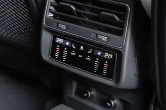 Audi Q8, 3.0, 210 kW, diesel, automatic, four-wheel drive