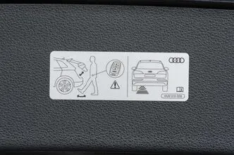 Audi Q8, 3.0, 210 kW, diesel, automatic, four-wheel drive