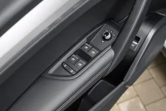 Audi Q5, 2.0, 150 kW, diesel, automatic, four-wheel drive