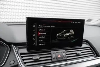 Audi Q5, 2.0, 150 kW, diesel, automatic, four-wheel drive