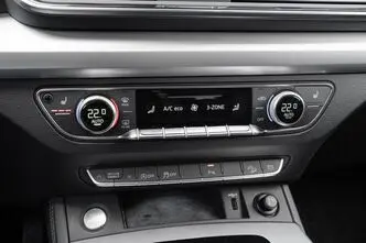 Audi Q5, 2.0, 150 kW, diesel, automatic, four-wheel drive