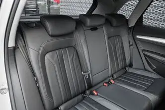 Audi Q5, 2.0, 150 kW, diesel, automatic, four-wheel drive