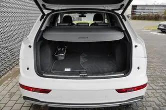 Audi Q5, 2.0, 150 kW, diesel, automatic, four-wheel drive