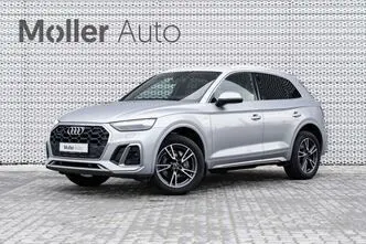 Audi Q5, 2.0, 150 kW, dīzelis, automātiskā, pilnpiedziņa