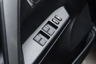 Toyota RAV4, 2.0, 112 kW, bensiin, automaat, nelikvedu