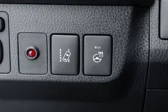 Toyota RAV4, 2.0, 112 kW, bensiin, automaat, nelikvedu