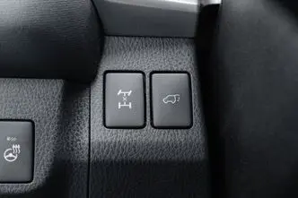 Toyota RAV4, 2.0, 112 kW, bensiin, automaat, nelikvedu