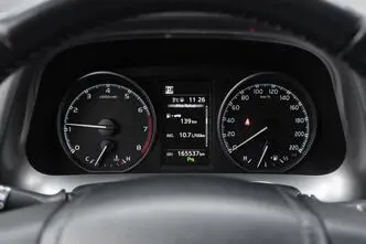 Toyota RAV4, 2.0, 112 kW, bensiin, automaat, nelikvedu